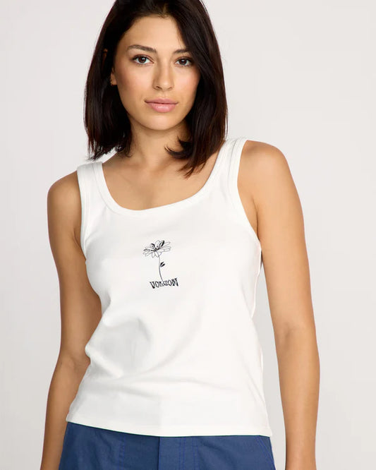 Volcom Stoney Time Tank
