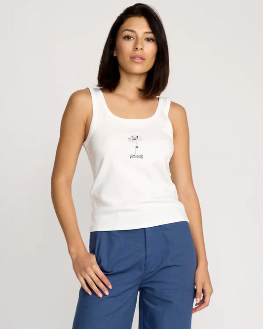 Volcom Stoney Time Tank