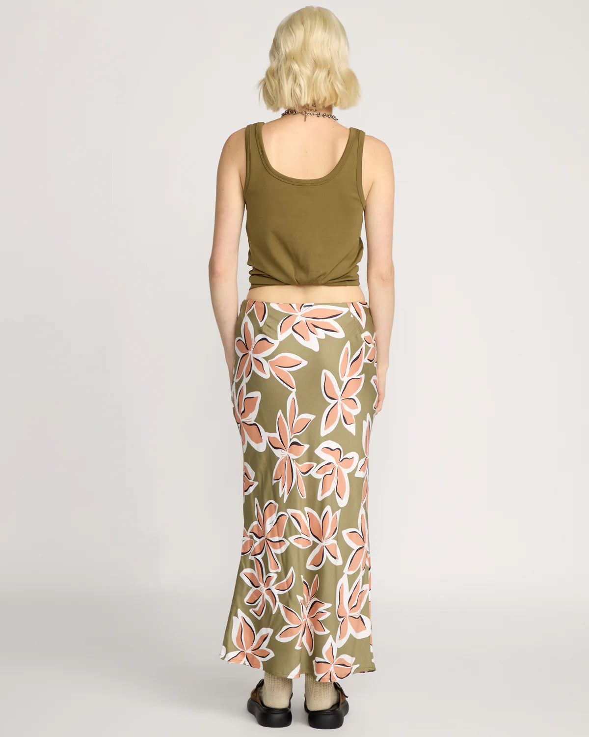 Volcom Psychonic Skirt