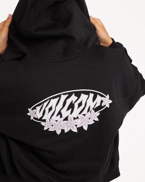 Volcom Get Up Zip Hoodie