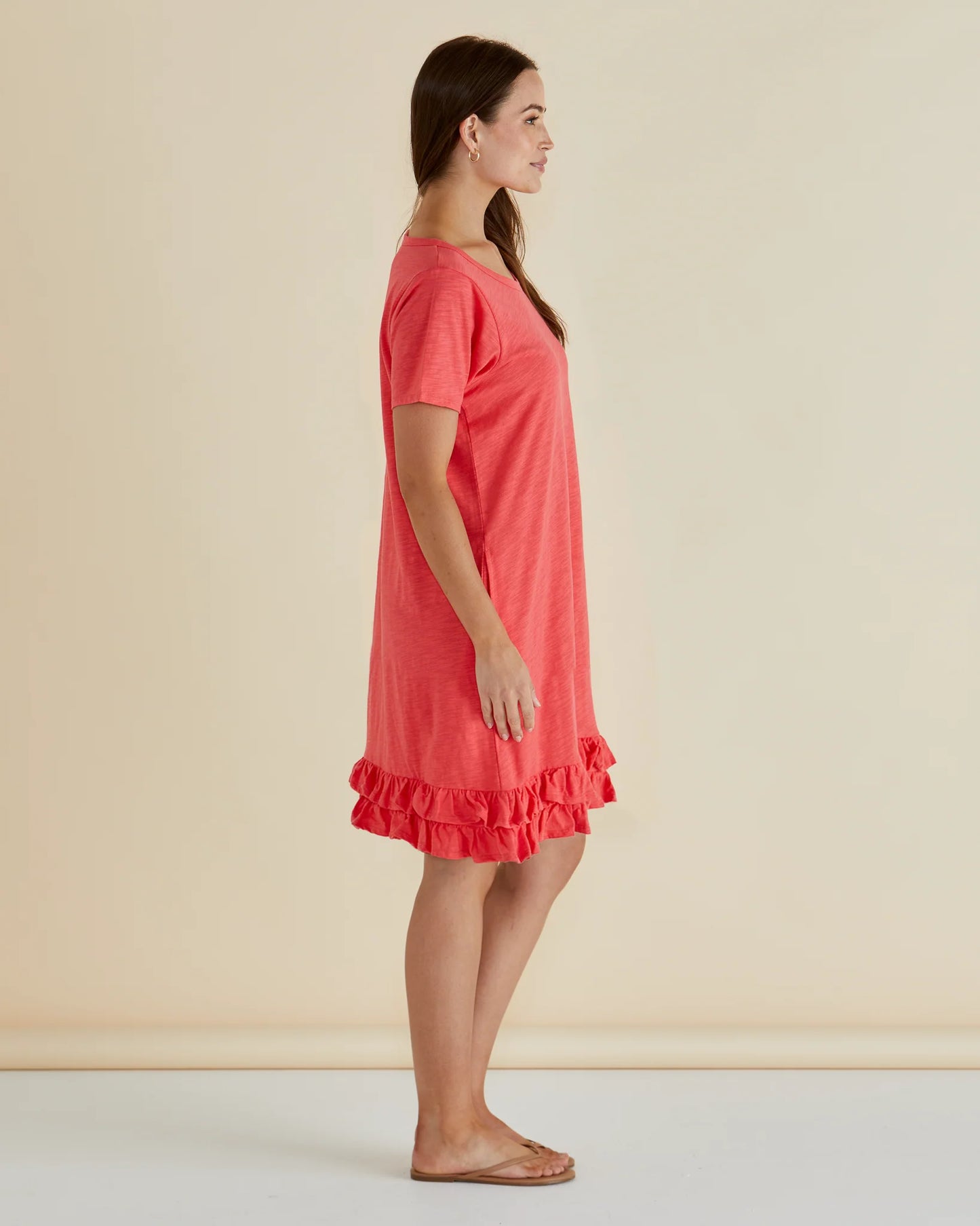 Betty Basics Aaliyah Dress
