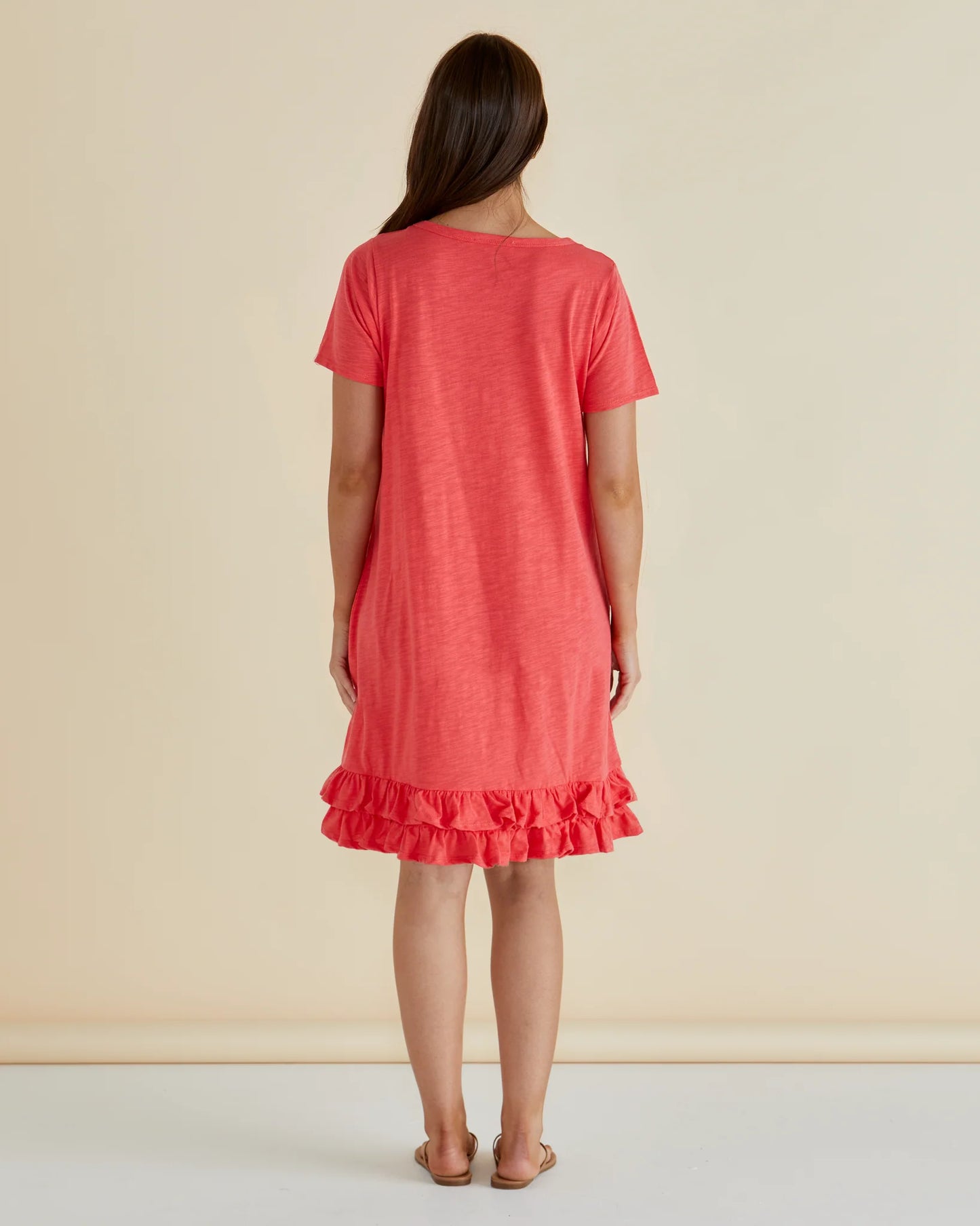 Betty Basics Aaliyah Dress