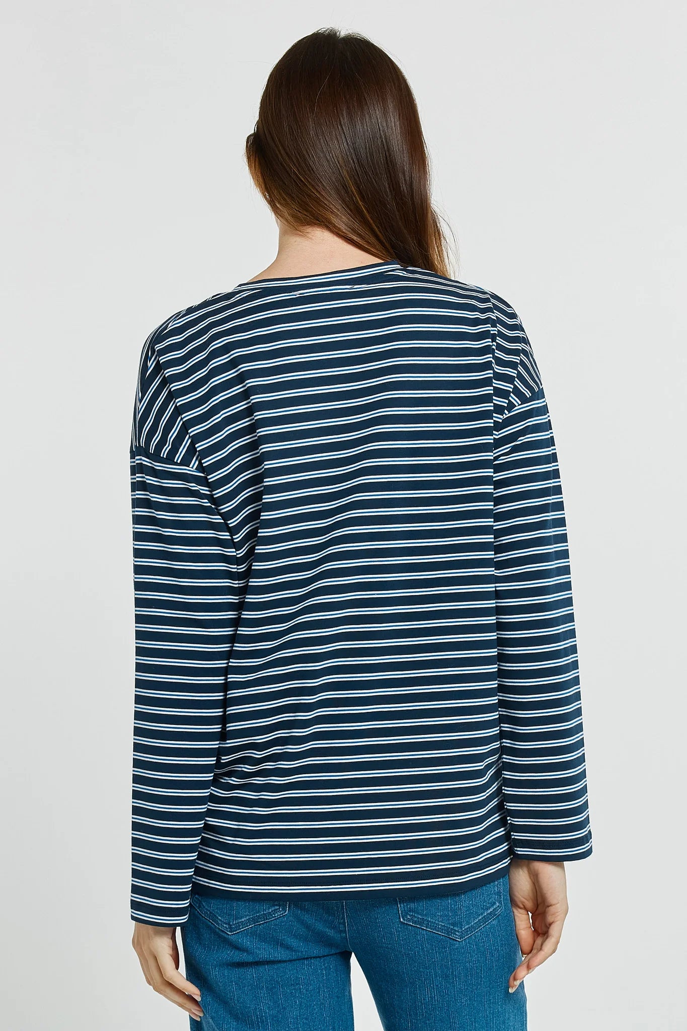 Betty Basics Vienna Tee