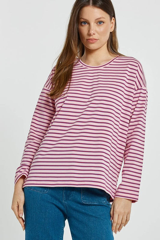 Betty Basics Vienna Tee