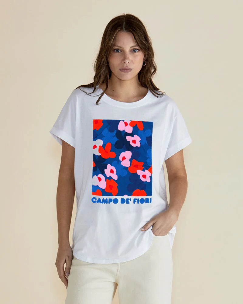 Betty Basics Hailey Tee