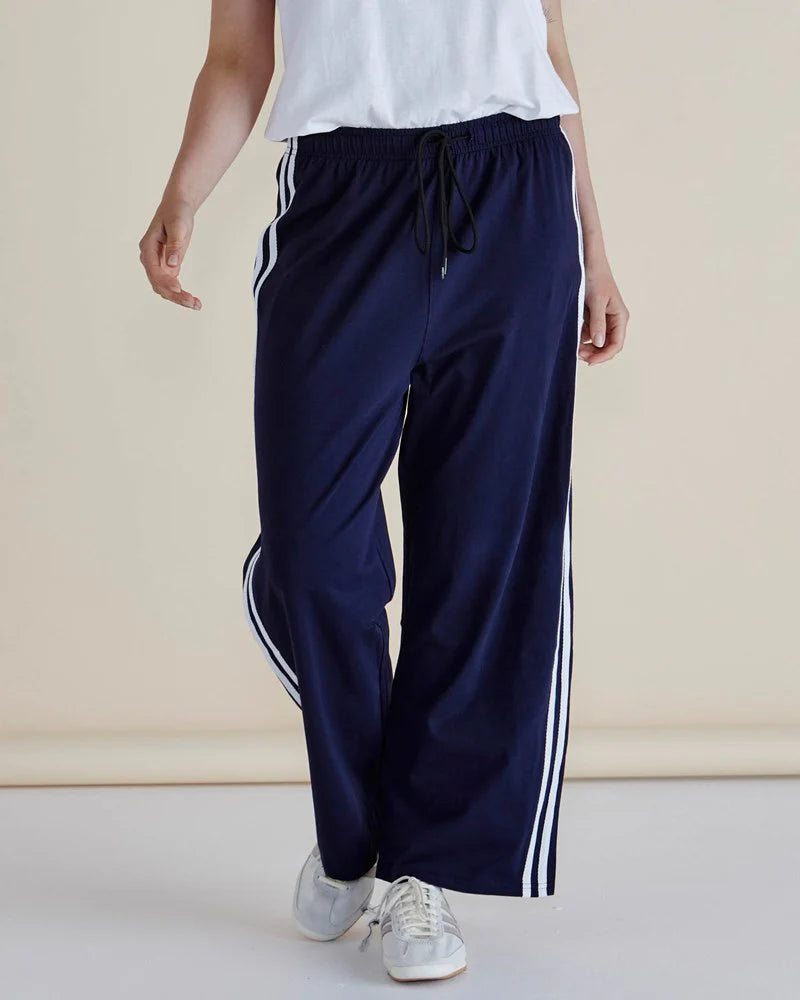Betty Basics Nikki Relax Cotton Jogger