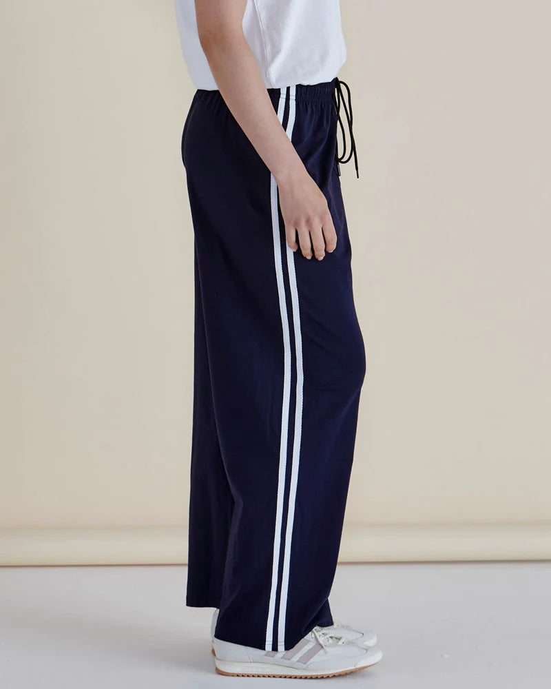 Betty Basics Nikki Relax Cotton Jogger