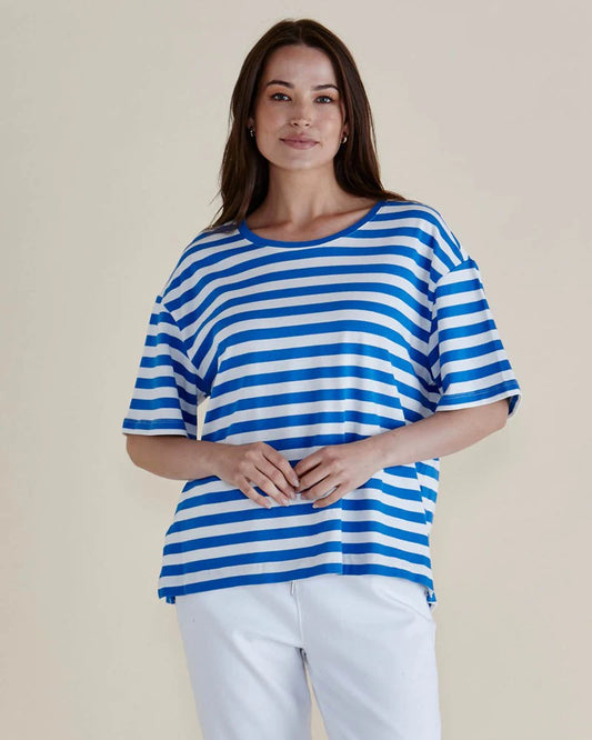 Betty Basics Relax Boxy Tee
