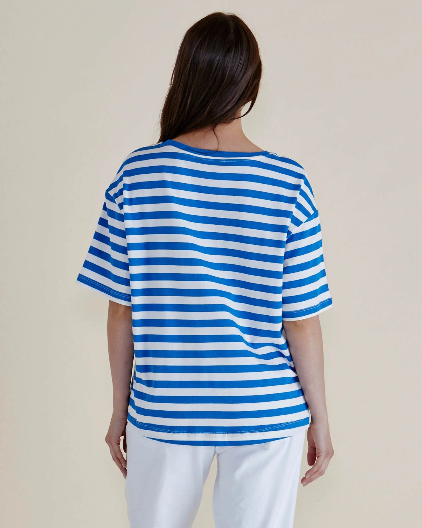 Betty Basics Relax Boxy Tee