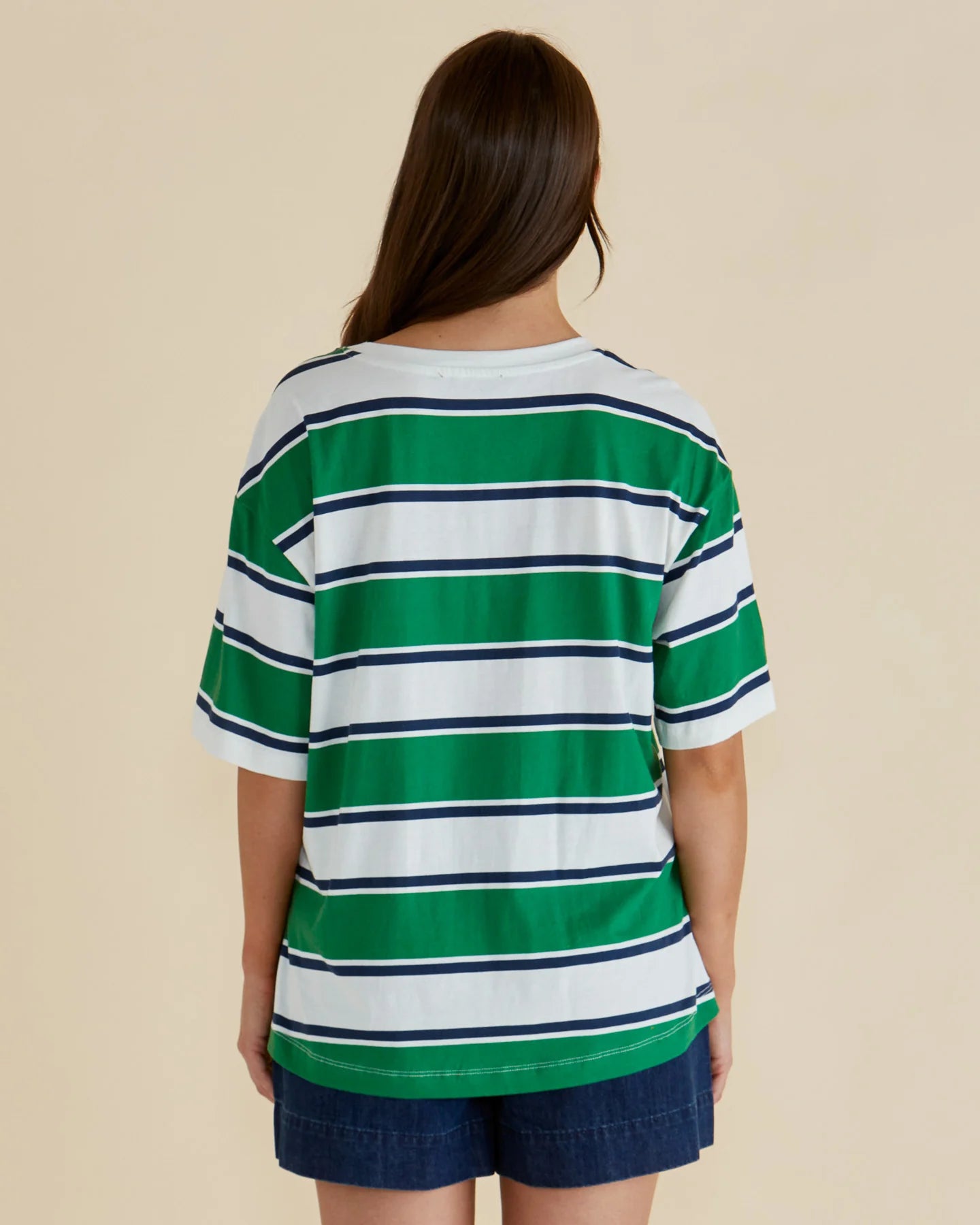 Betty Basics Relax Boxy Tee