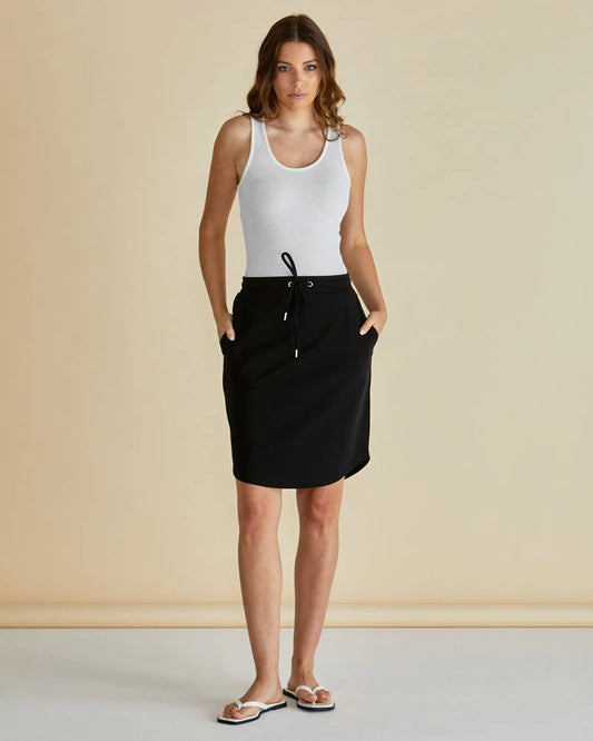 Betty Basics Retreat Skirt
