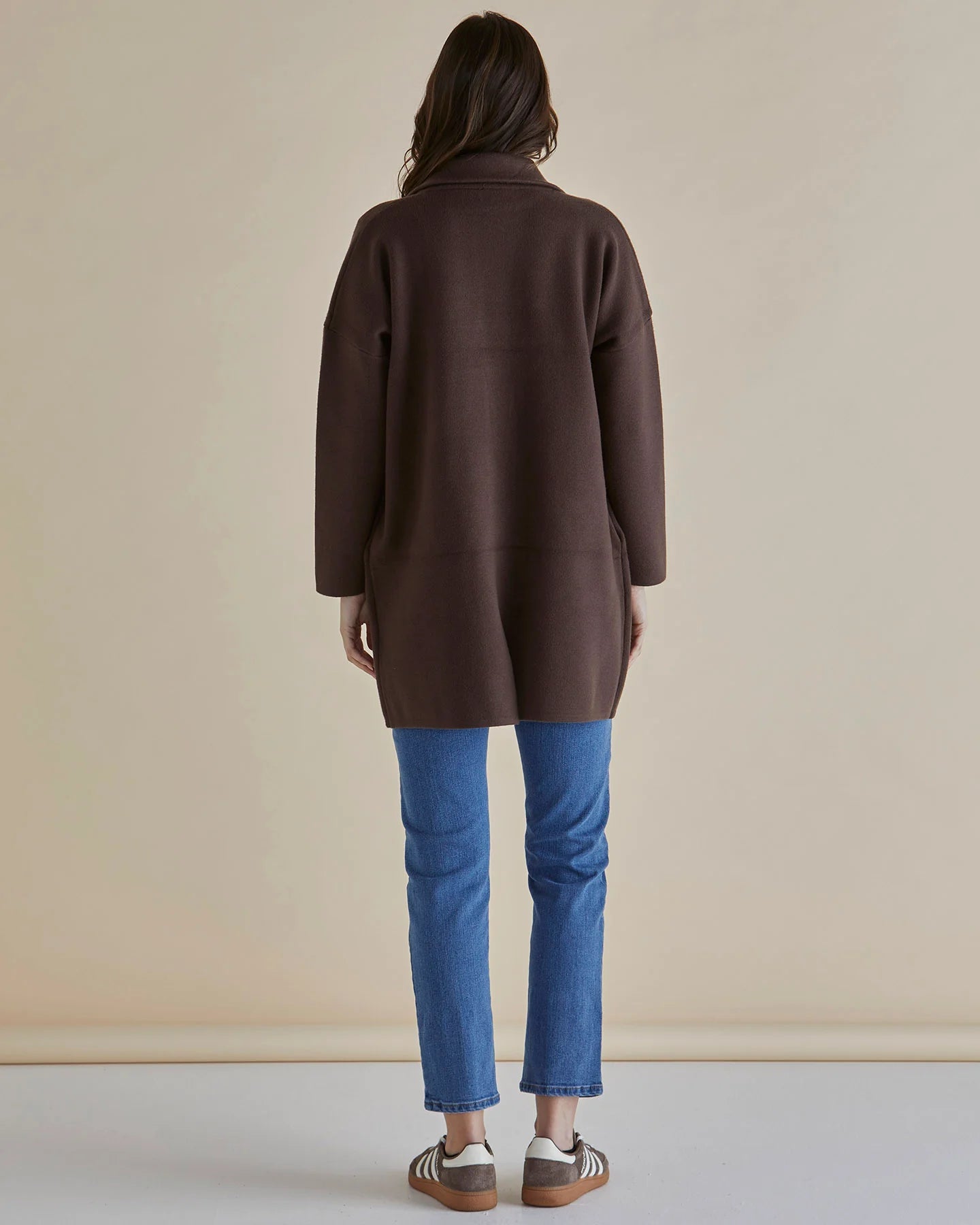 Betty Basics Bristol Coatigan