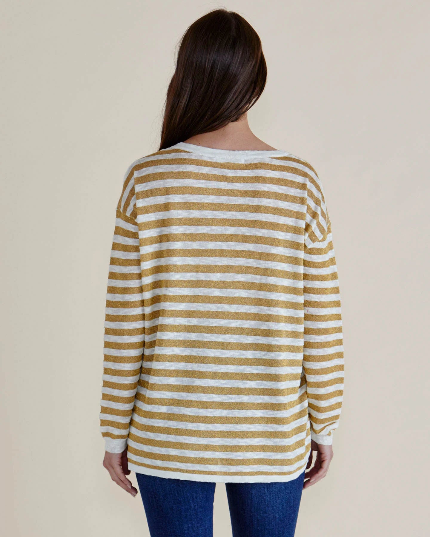 Betty Basics Natasha Knit Top