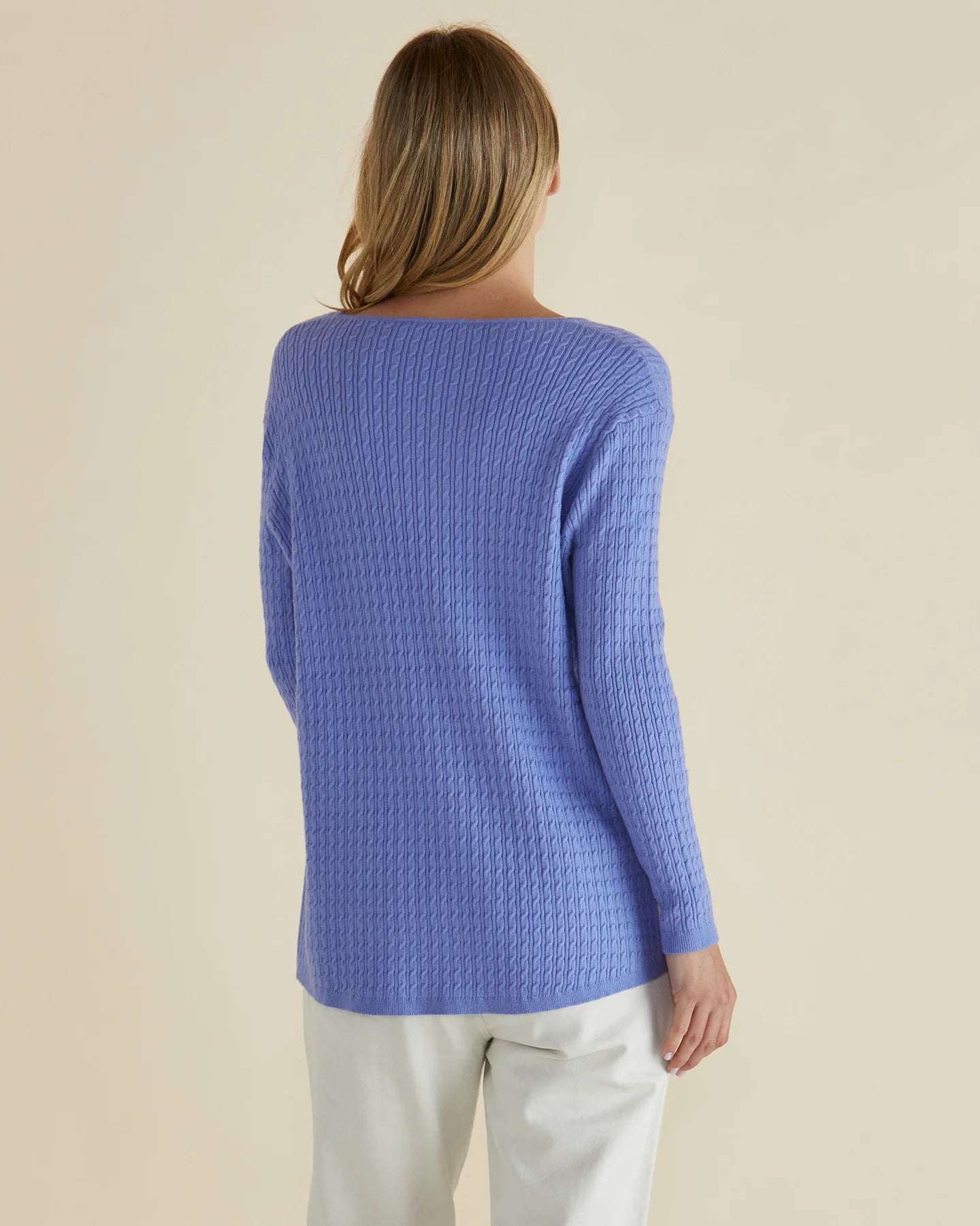 Betty Basics Cable Mini Jumper