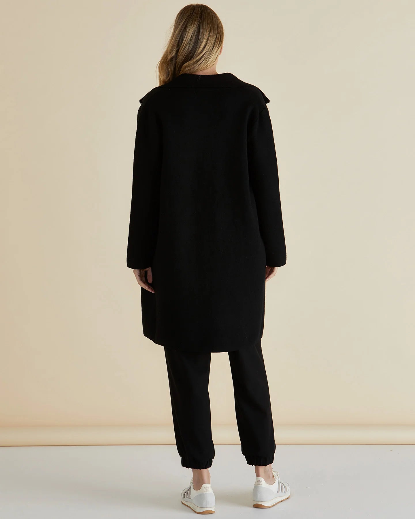 Betty Basics Cosette Coatigan