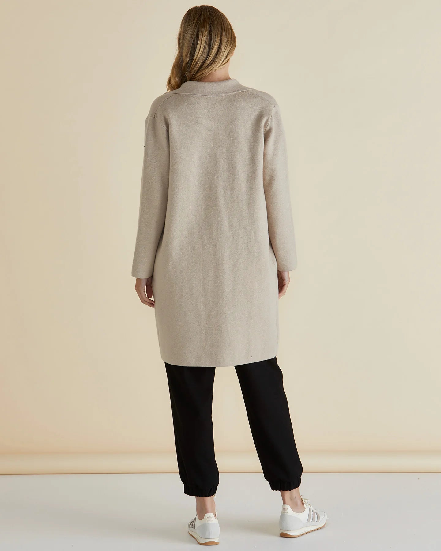 Betty Basics Cosette Coatigan