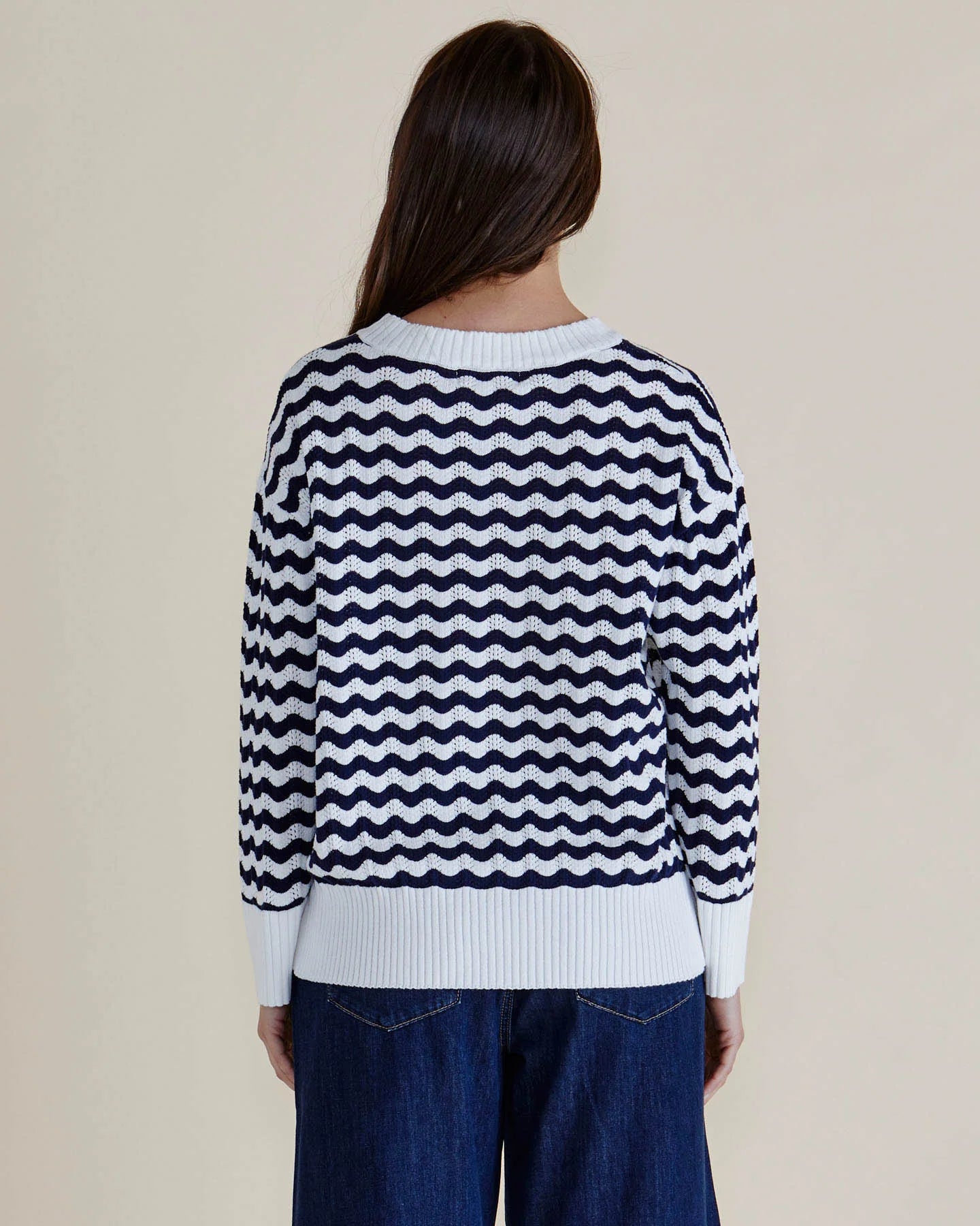 Betty Basics Ember Knit Jumper