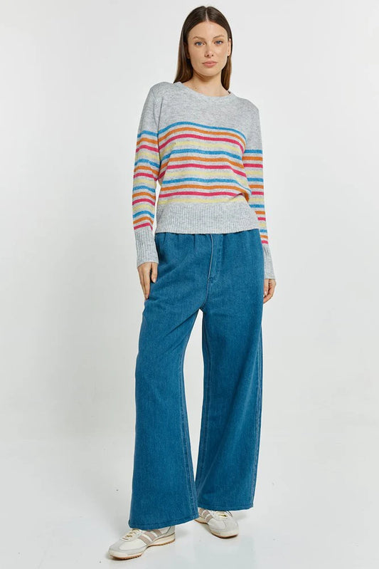Betty Basics Elinda Sweater