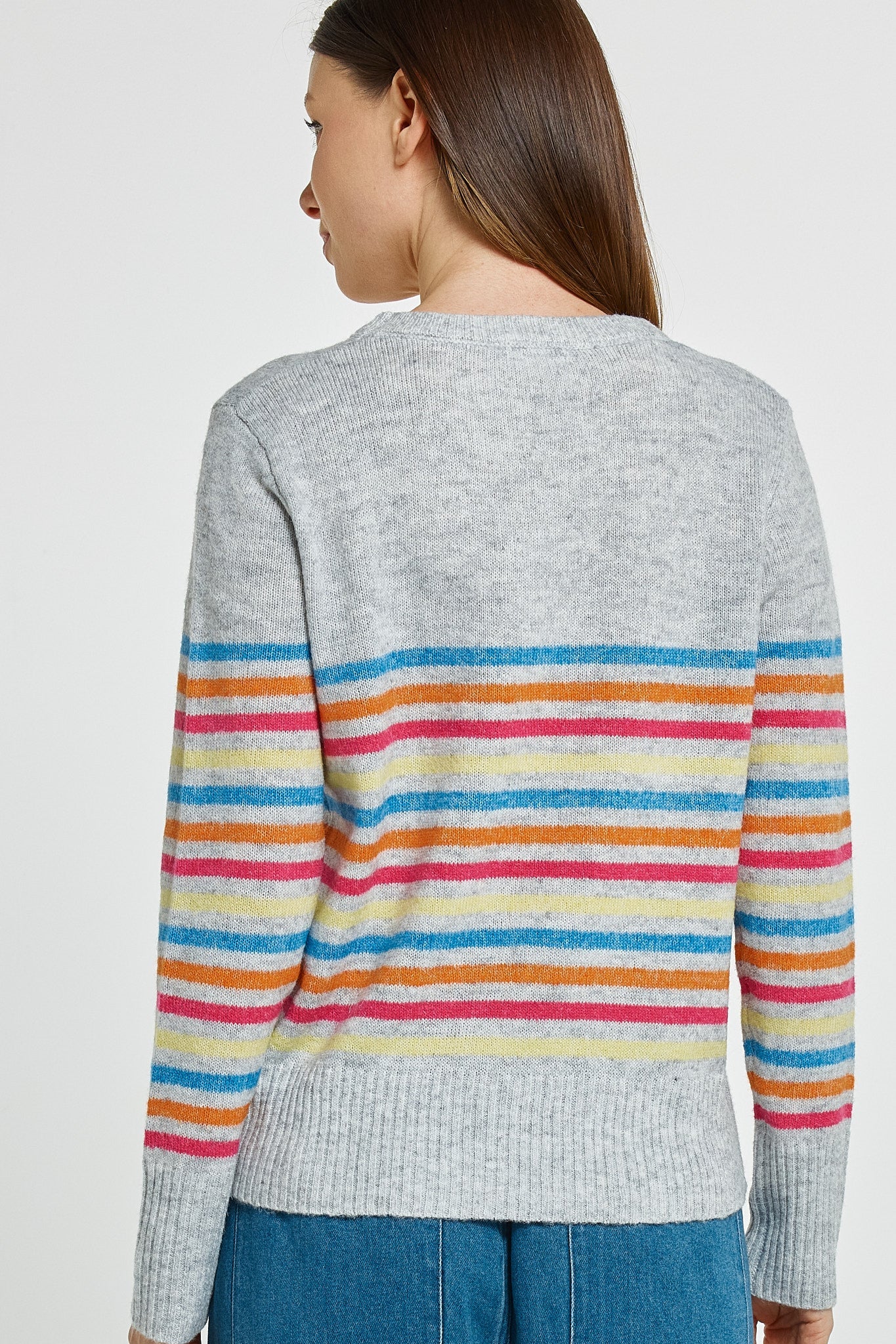 Betty Basics Elinda Sweater