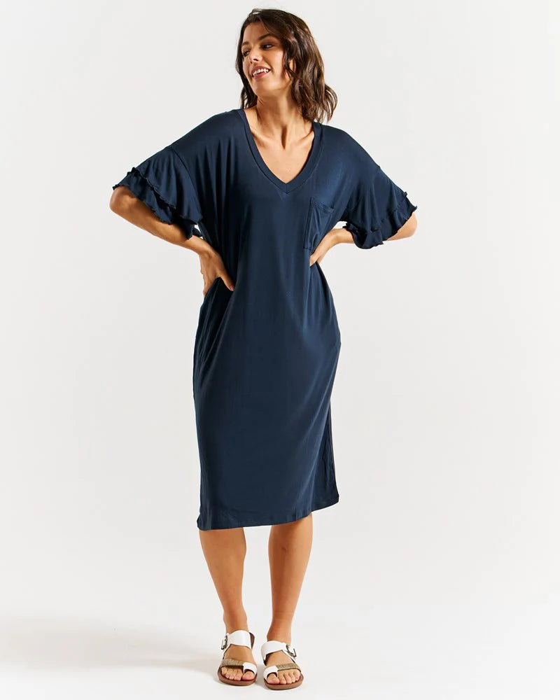 Betty Basics Mykonos Dress