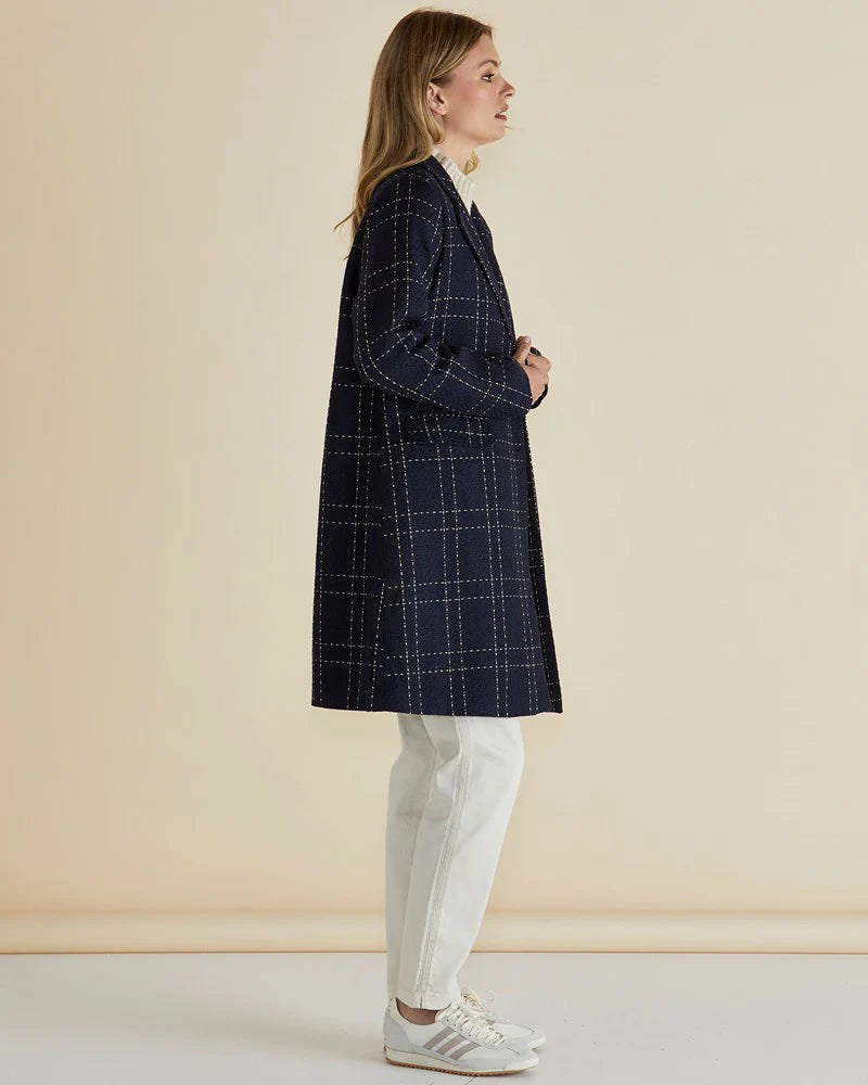 Betty Basics Genevieve Coat