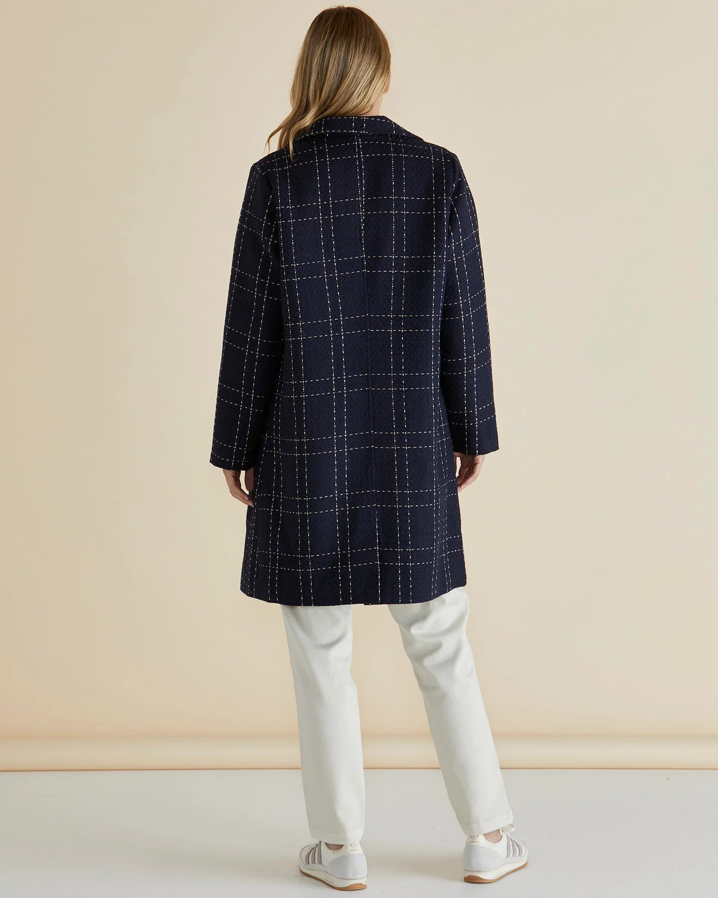 Betty Basics Genevieve Coat