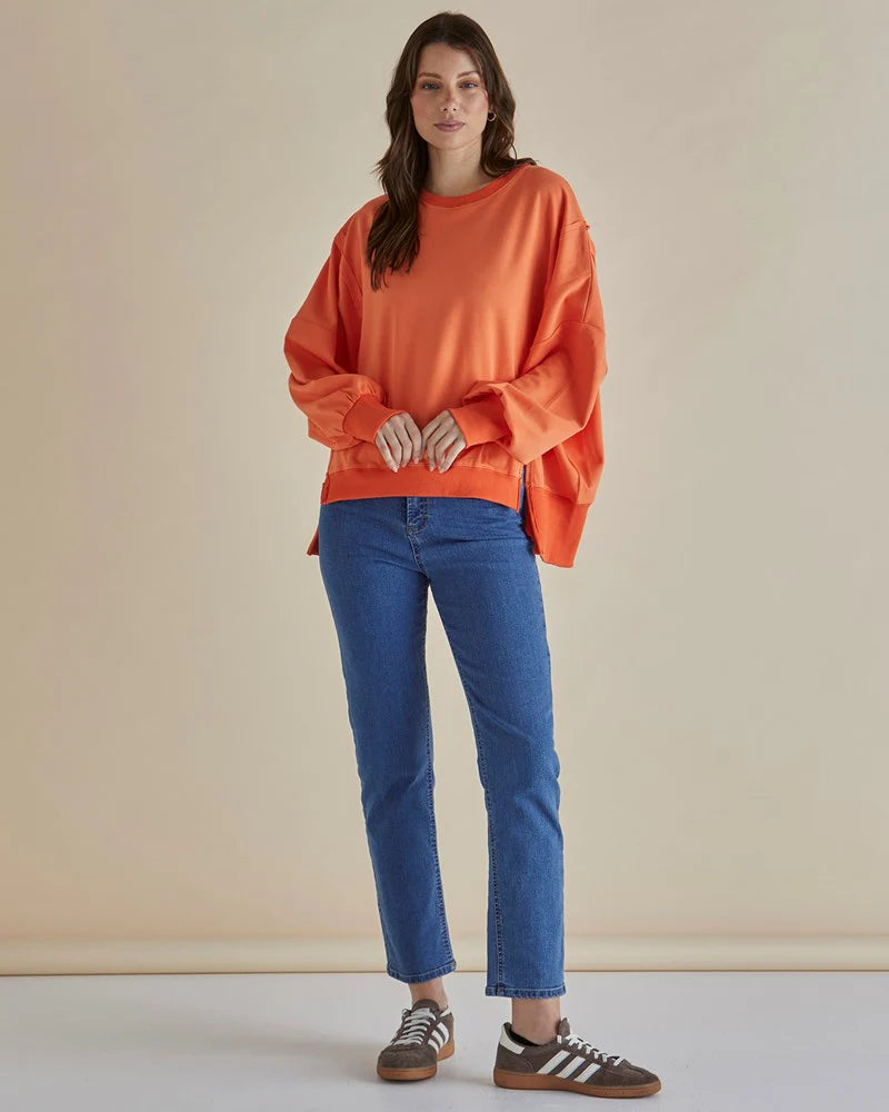 Betty Basics Mykie Jumper