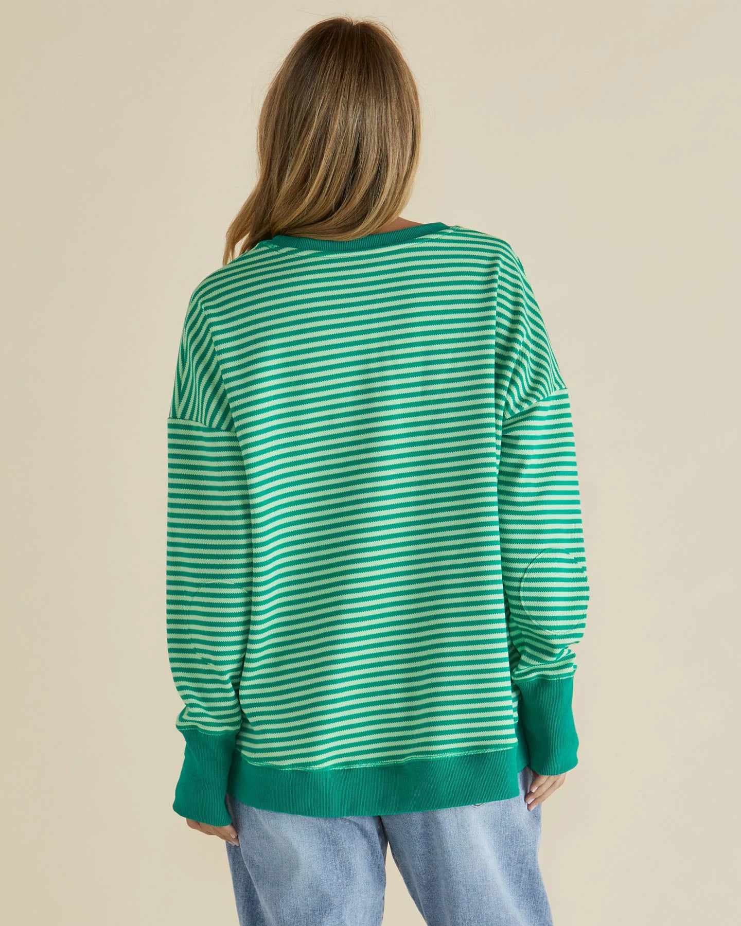 Betty Basics Cove Sweat
