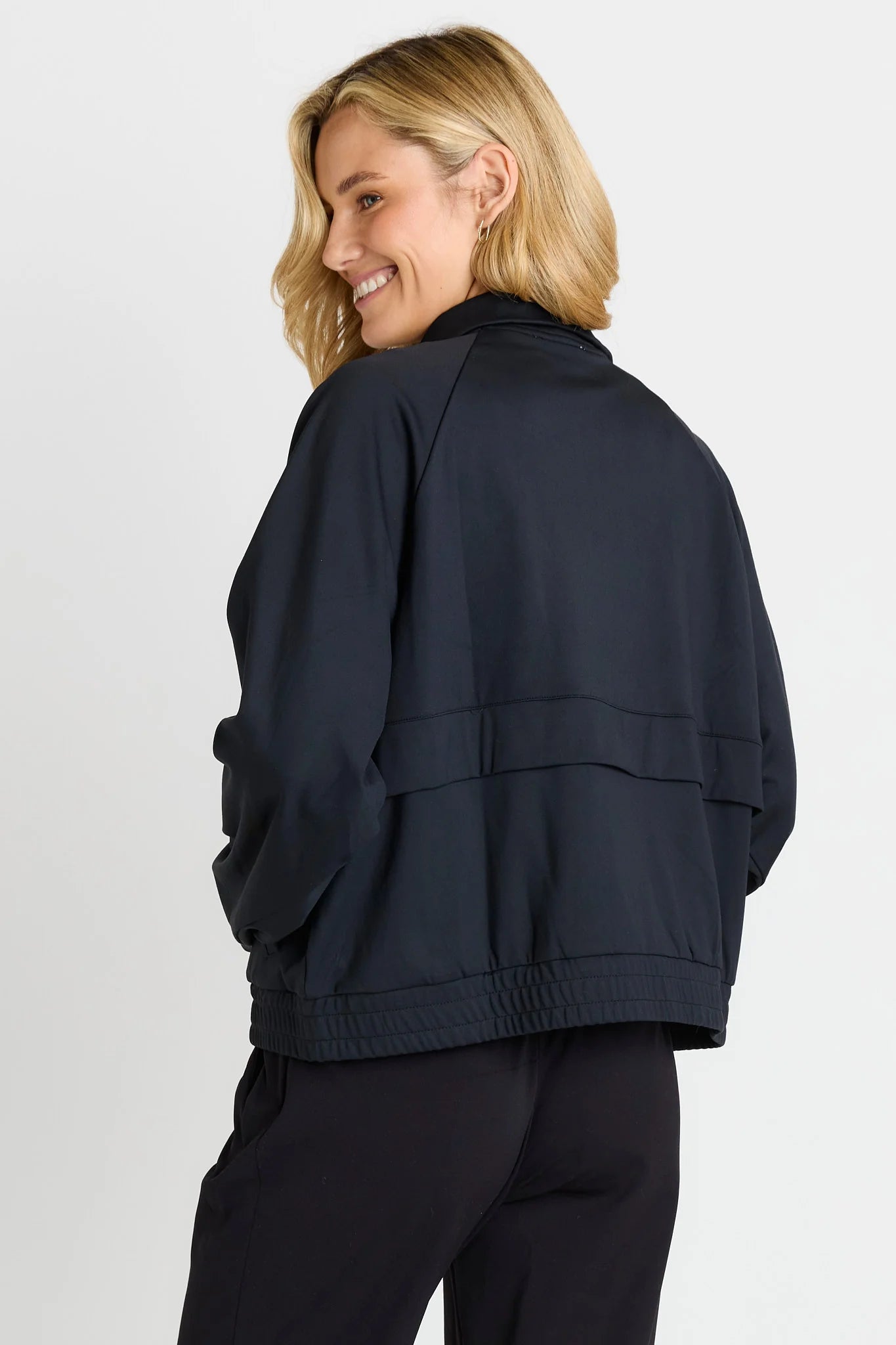Betty Basics Milla Travel Jacket