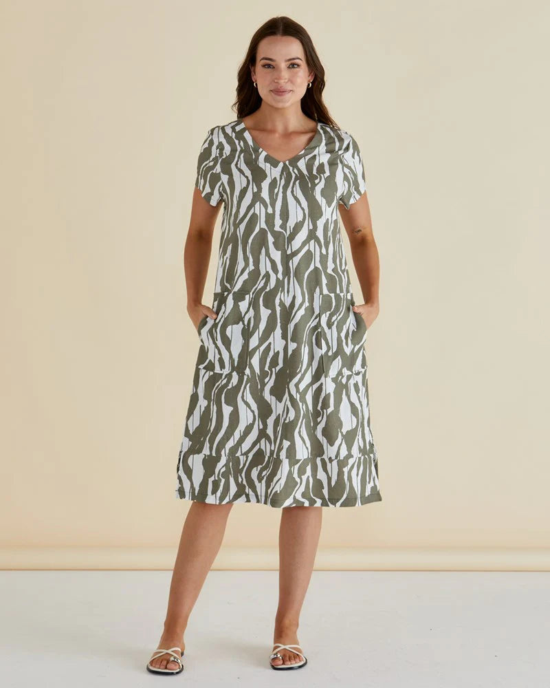 Betty Basics Elwood Dress
