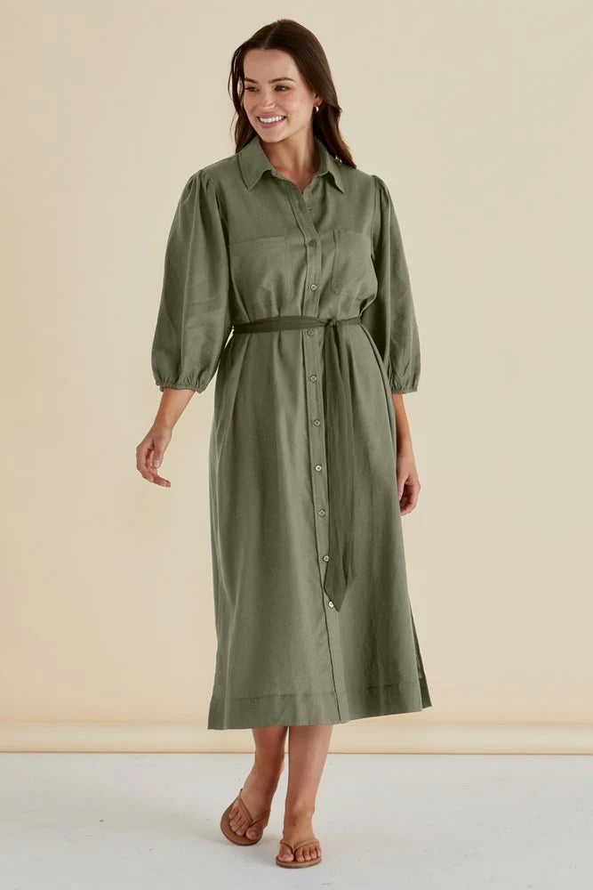 Betty Basics Angelina Dress