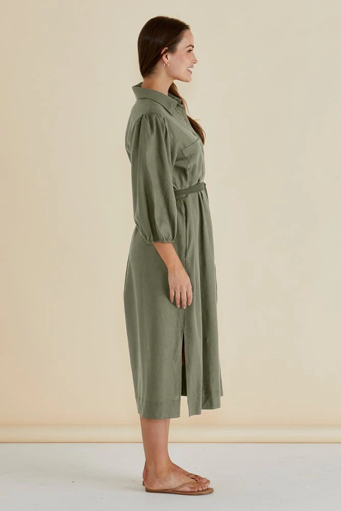 Betty Basics Angelina Dress