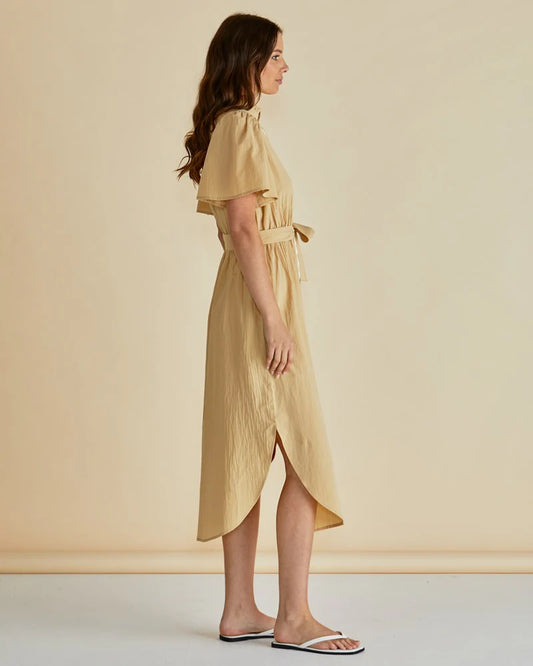 Betty Basics Immie Dress