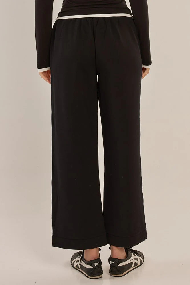 Betty Basics Tre's Bien Ponte Jogger