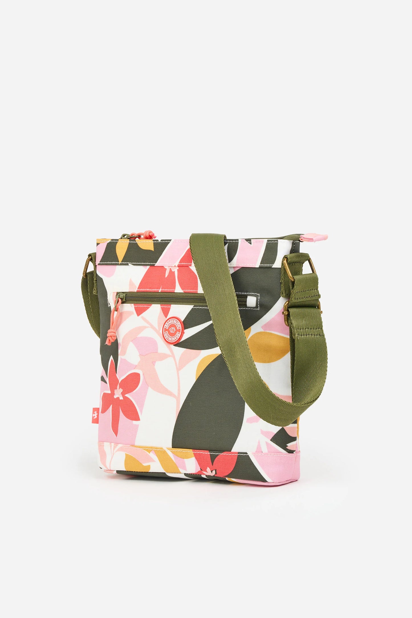 Brakeburn X-Body Bag