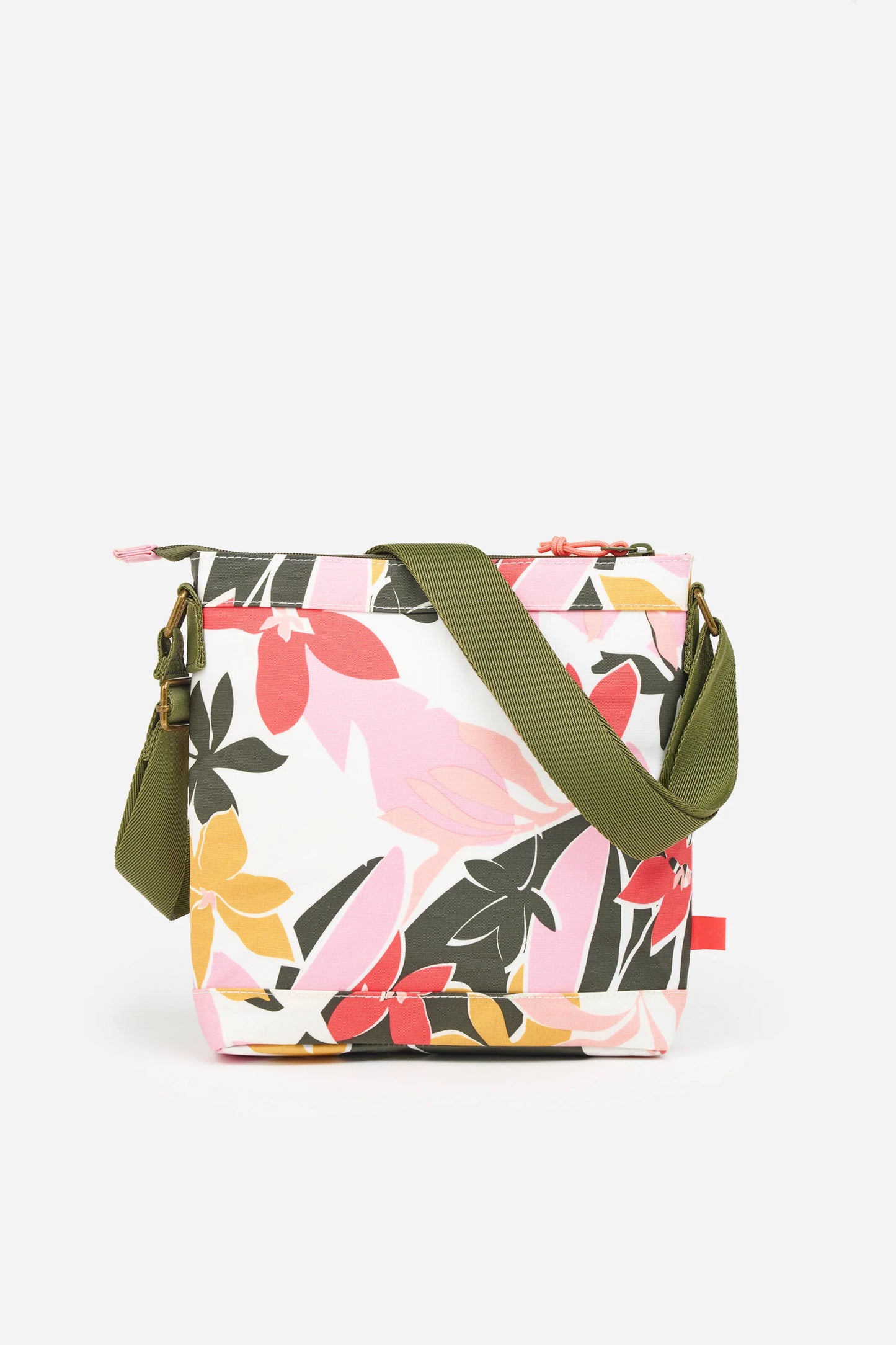 Brakeburn X-Body Bag