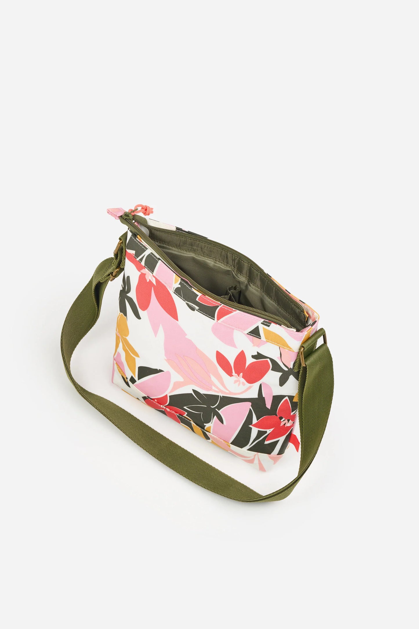 Brakeburn X-Body Bag