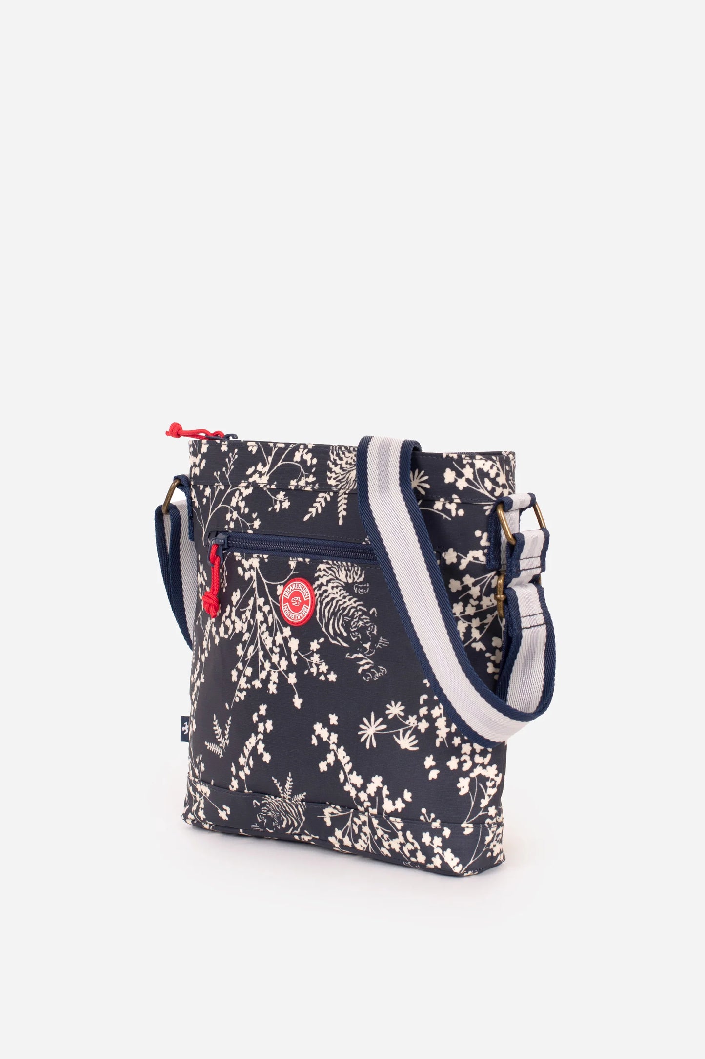 Brakeburn X-Body Bag