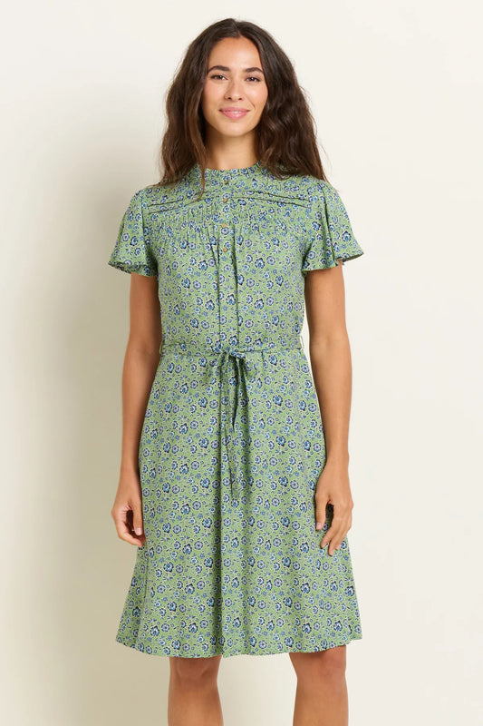 Brakeburn Elsie Dress