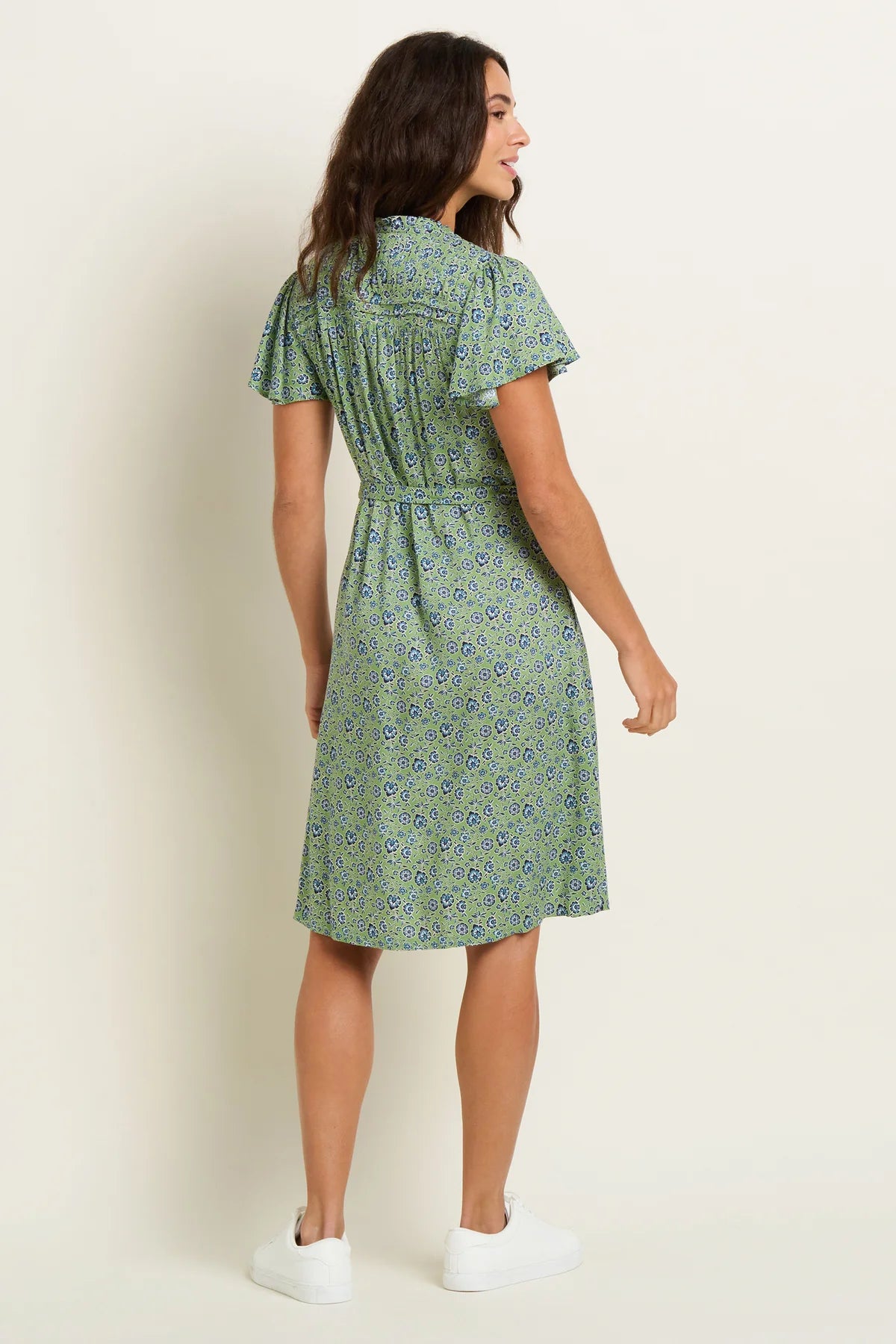 Brakeburn Elsie Dress