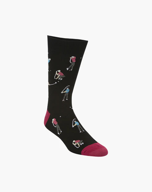 Bamboozld Mens Socks