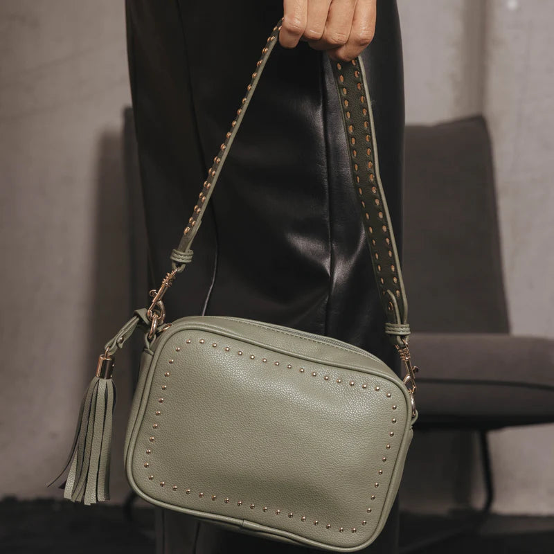 Black Caviar Soho Crossbody