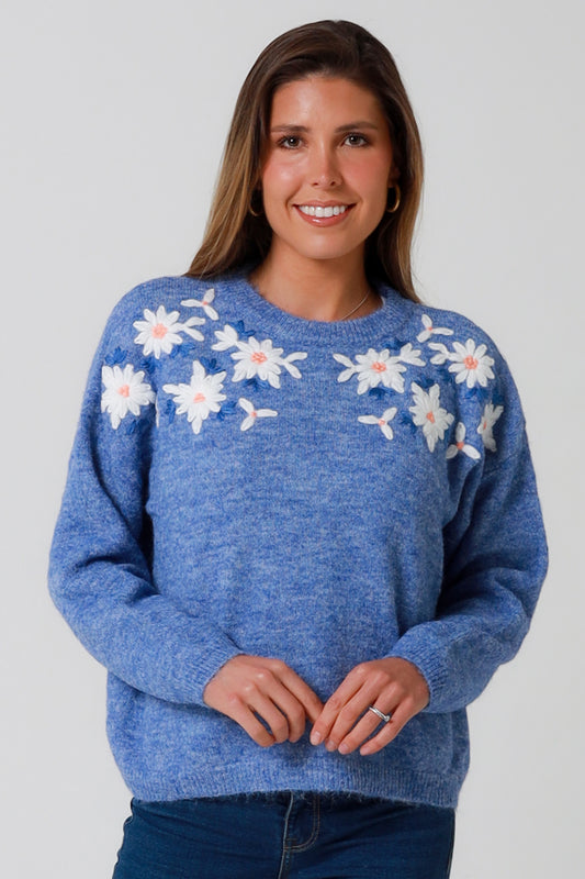 Charlotte The Label Ellie Knit