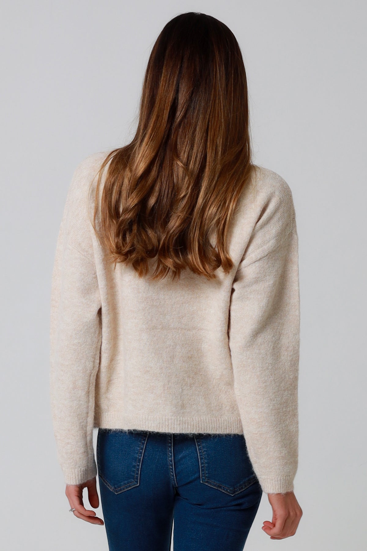 Charlotte The Label Ellie Knit