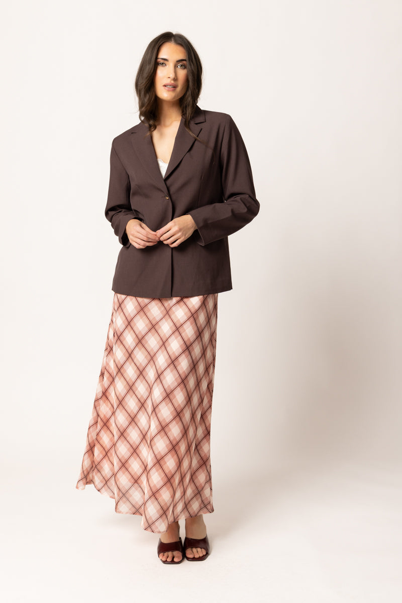 Seeking Lola Whisper Skirt