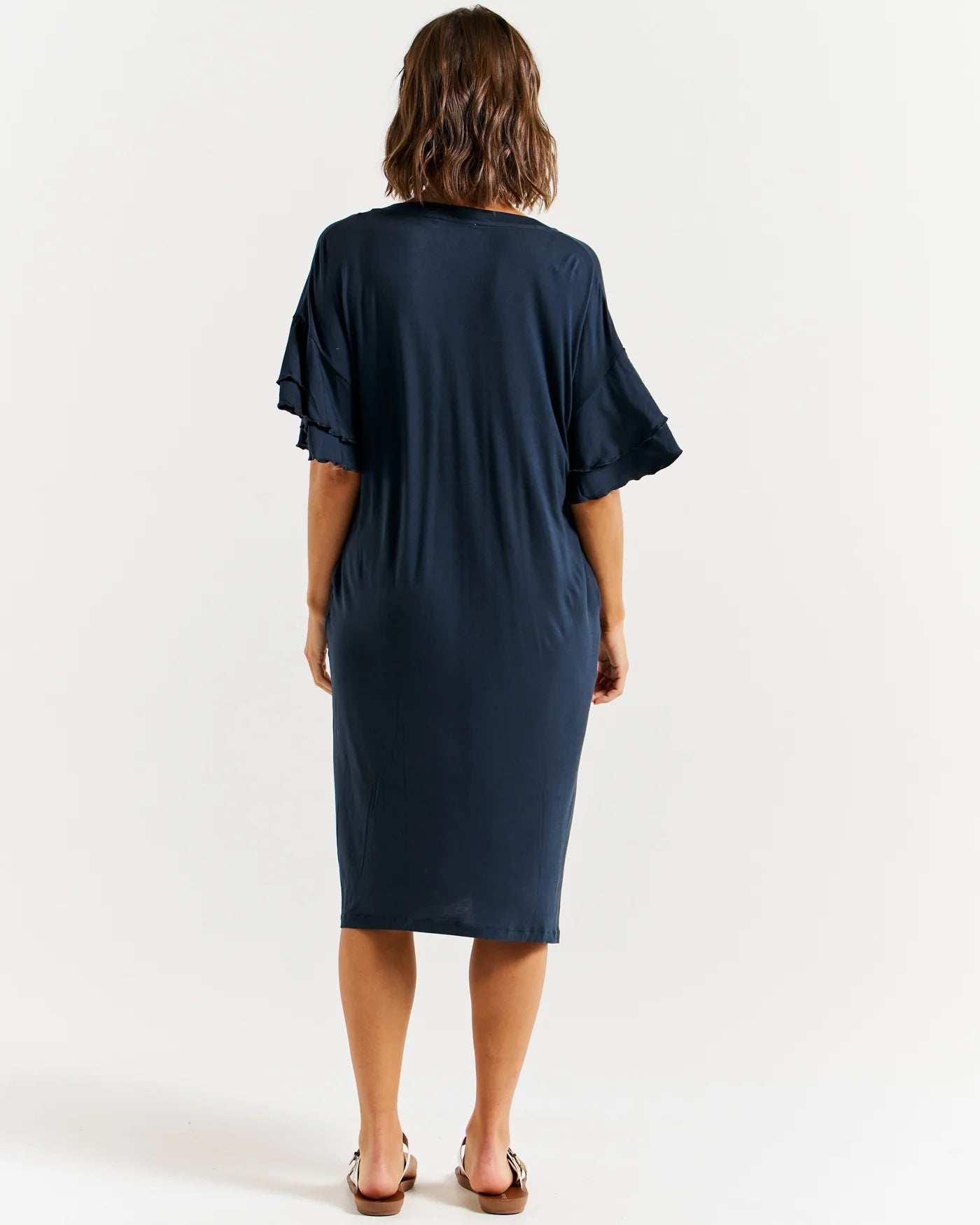 Betty Basics Mykonos Dress