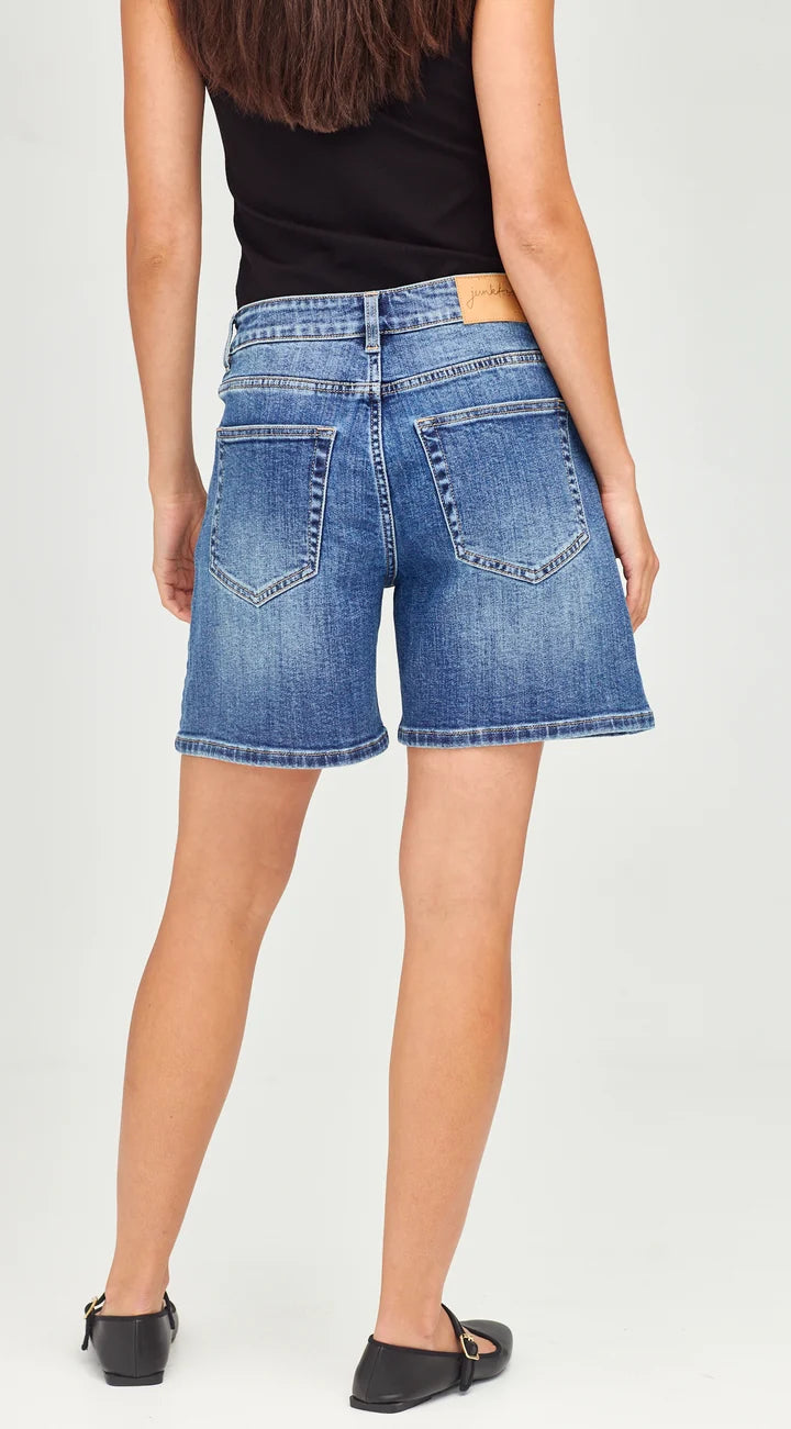Junkfood Bronte Shorts