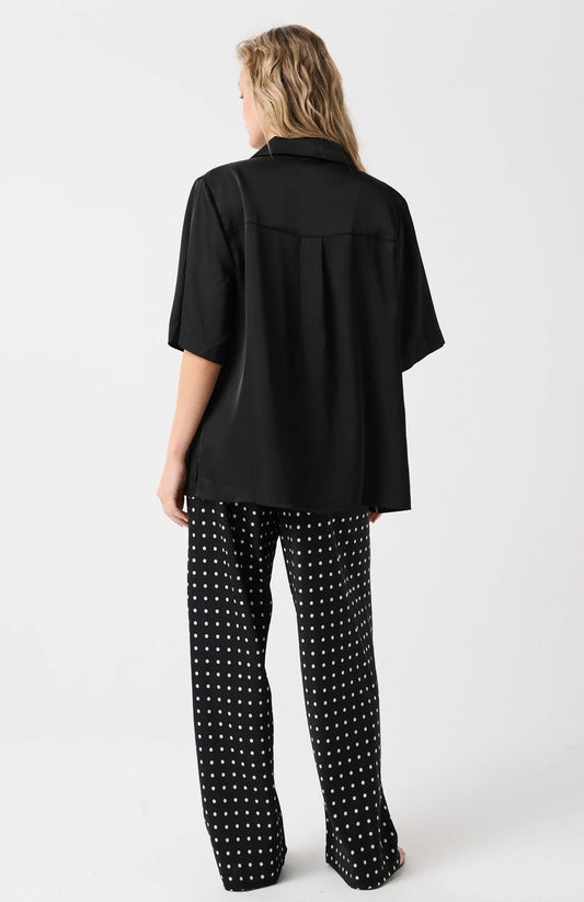 Cartel & Willow Sable Shirt