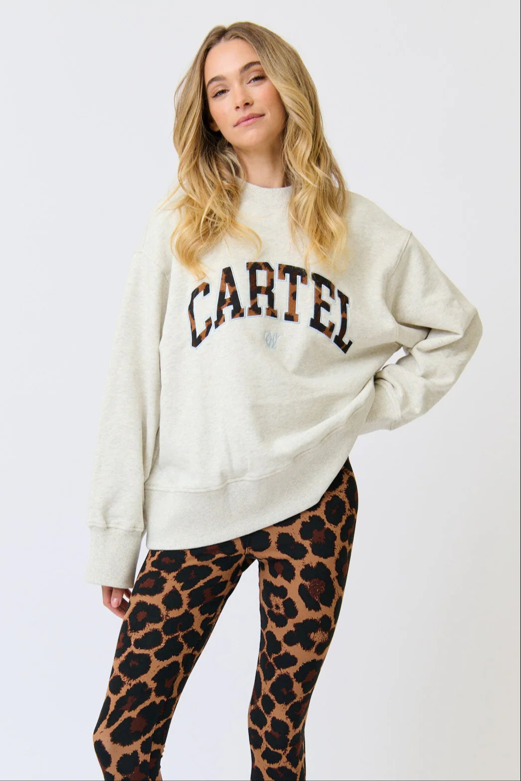 Cartel & Willow Bronwyn Sweater