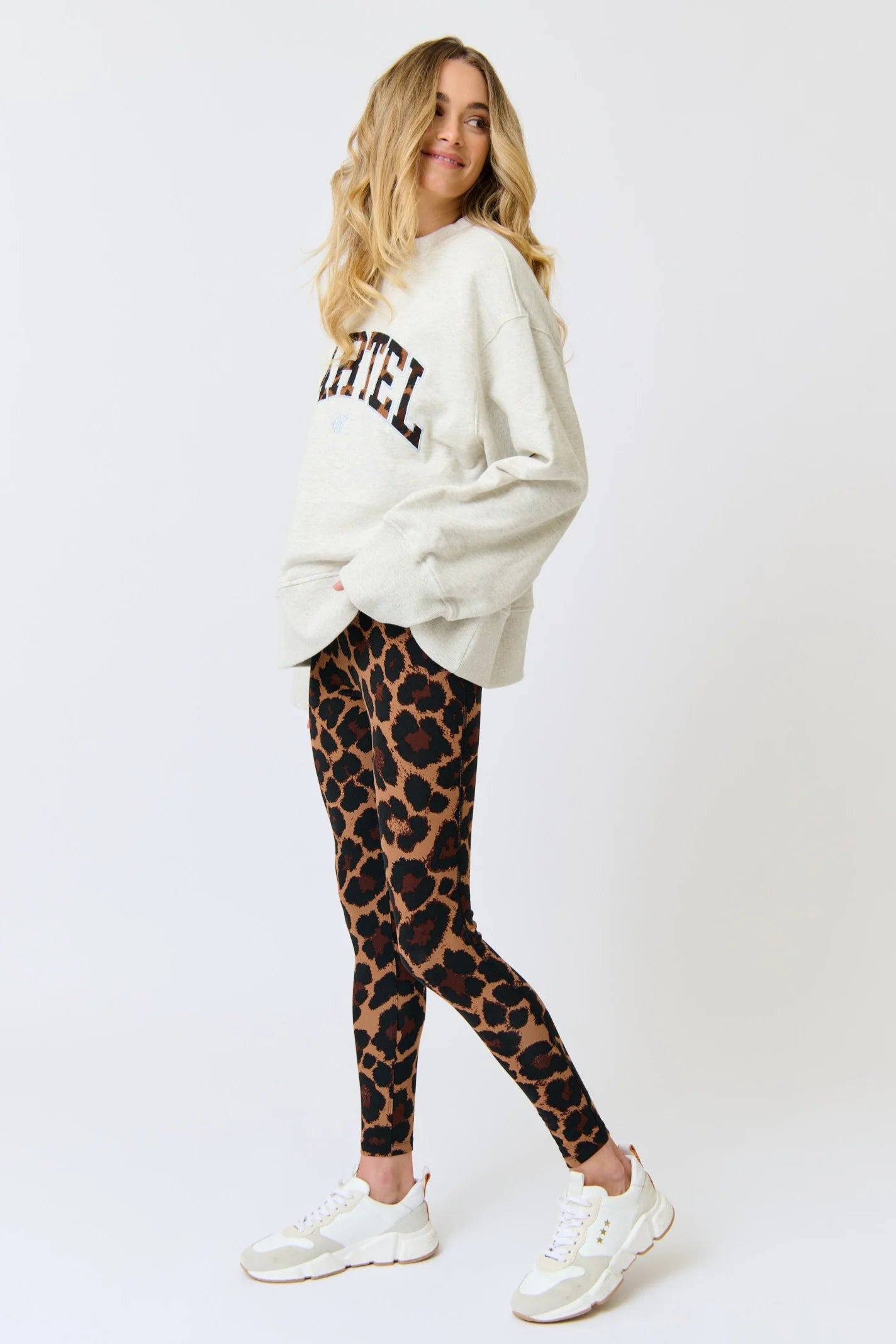 Cartel & Willow Bronwyn Sweater